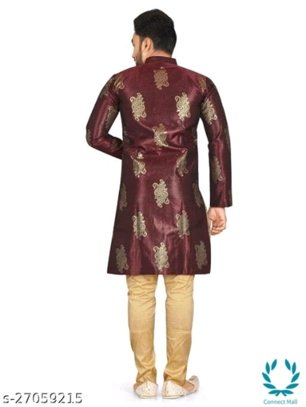 Urbane Mens Kurta Sets - XL
